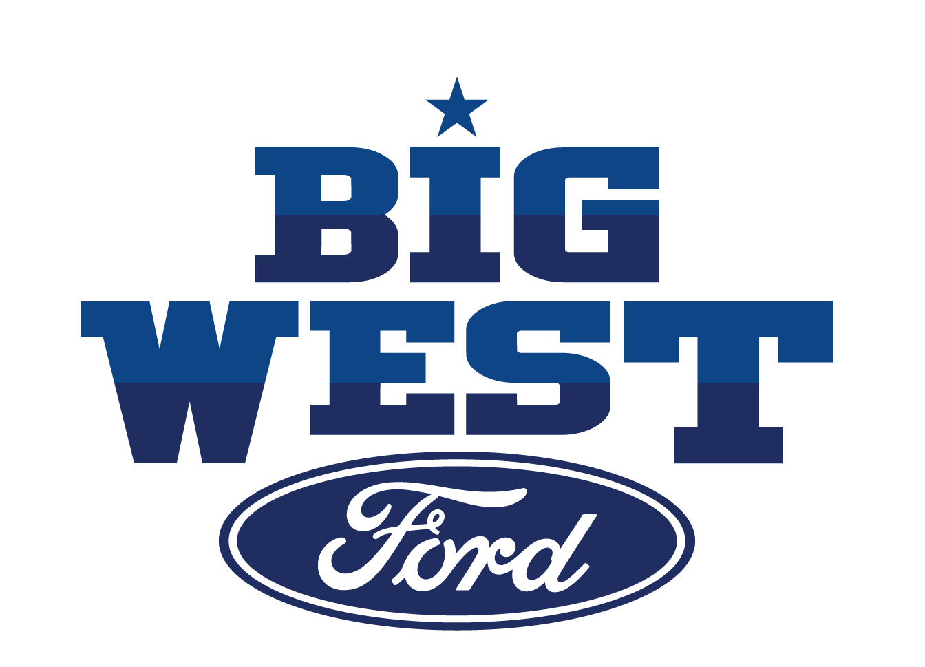 Big West Ford