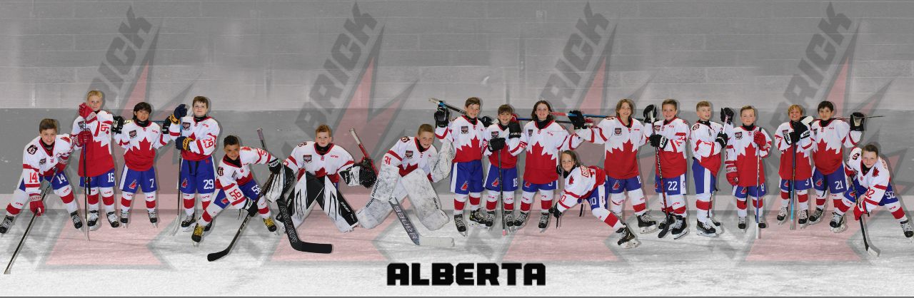 Team Brick Alberta
